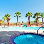 Super 8 By Wyndham Corpus Christi 