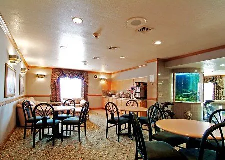 Super 8 By Wyndham Corpus Christi 