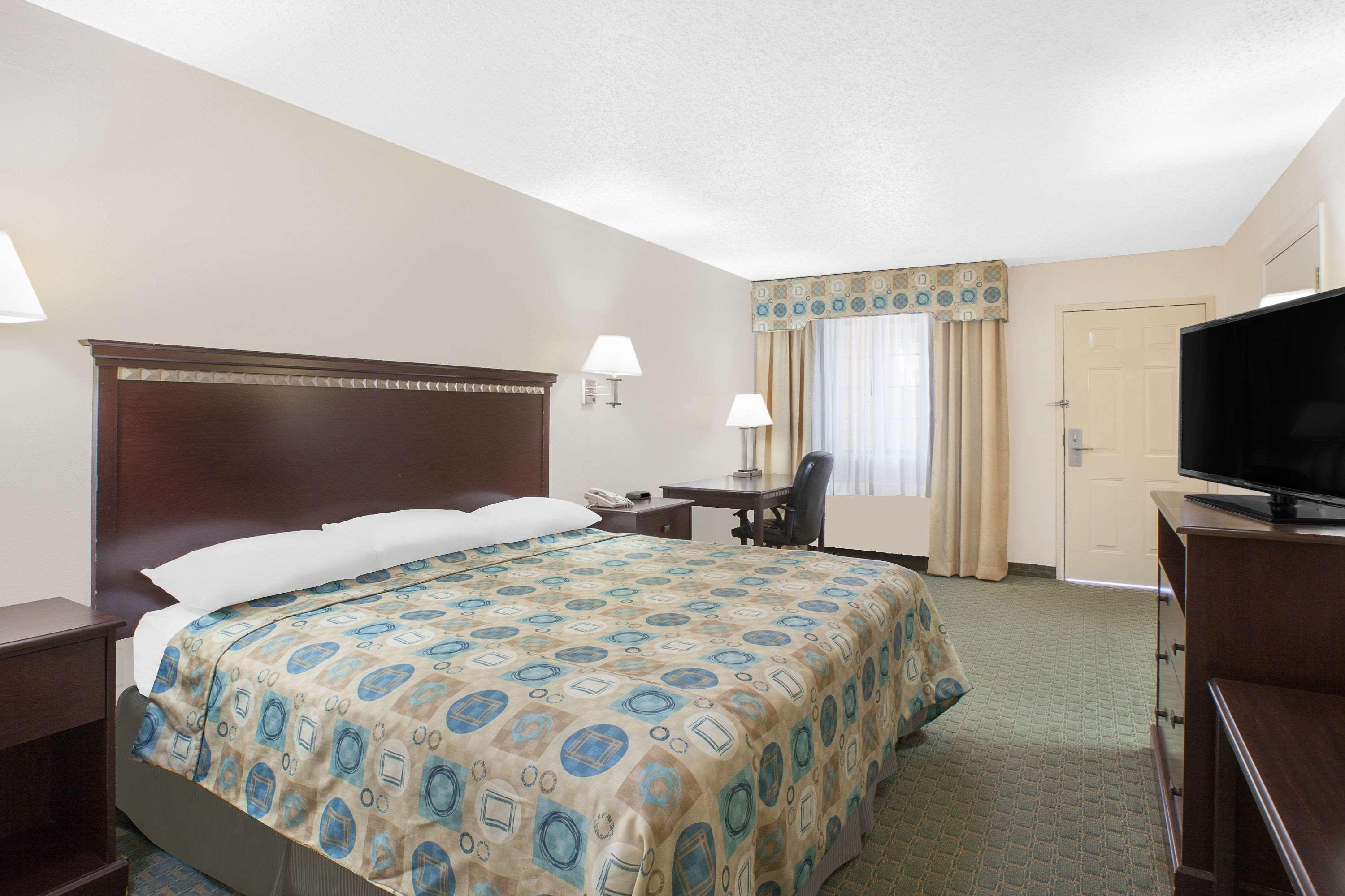 Super 8 By Wyndham Hotel Corpus Christi