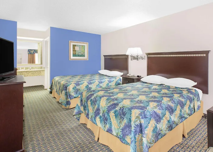 Super 8 By Wyndham Corpus Christi